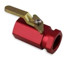 Earl's Performance 230500ERL Shut-off Valve New. Price: $72.45.