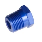 Redhorse 912-08-06-1; Npt Reducer Blue 1/2 In. To 3/8 Female New. Price: $9.14.