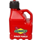 Sunoco Race Jugs Red Gallon Utility Jug- R3100RD New. Price: $49.06.