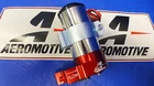 Aeromotive 11203 Electric External Fuel Pump 14 Psi Carbureted Street Strip 3/8 New. Price: $312.99.