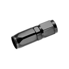 Redhorse Fitting 1000-04-2; Reusable Swivel Hose End Black -04AN Straight New. Price: $14.55.