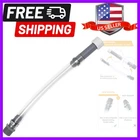 Racing Fuel Perfect For Tanks Jugs Gas Can Hoses Replacement Vp... New. Price: $17.99.
