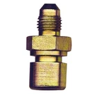Afco 7010-0004 Brake System 3/16 Line To An Fitting New. Price: $21.99.
