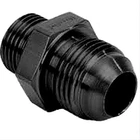Magnafuel An Flare-to-straight Adapter MP-3005-BLK New. Price: $35.79.