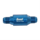 Two -2 Summit 220194 Fuel Check Valve Blue Aluminum -10 An Male To New. Price: $132.97.