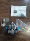 Holley Performance 12-882 External Fuel Pressure Regulator New. Price: $100.00.