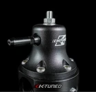 K-tuned 8AN High Pressure Fuel Regulator (fpr) New. Price: $159.99.