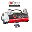 Genuine Facet Red Top Fuel Pump Rated 240 Bhp Carbs - 480532E / RTW506 New. Price: $166.71.