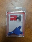 Red Horse Performance Single Inlet To Dual Outlet Blue 930-04-04-1 New. Price: $22.50.