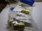 8 Size Acetylene Hose Brass Nut Qty 6 New. Price: $15.00.