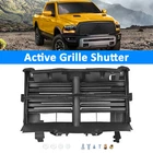Radiator Active Grille Shutter For 2013-2018 Dodge Ram 1500 W/o Motor 68302660AA New. Price: $53.50.