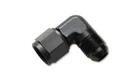 Vibrant 10781 Adapter Fitting - 90 Deg 4 Female Swivel To New. Price: $20.29.