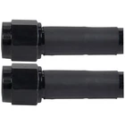 Allstar ALL48465-120 In. #6HOSE STRAIGHT/-6 Coated Braided Line New. Price: $85.74.