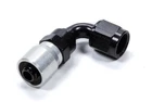 Fragola -6AN X 90 Degree Sport Crimp Hose End New. Price: $34.43.
