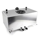 Speedmaster 8 Gallon 30 Litre Aluminum Fuel Cell W/sending Unit New. Price: $239.00.