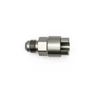 Deatschwerks 6-02-0121 Efi Quick Connect Adapter New. Price: $36.47.