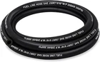Housun Fuel Line Inch Id, Hose 10FT, J30R7 5/16" Black New. Price: $16.40.