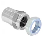 Rockjock For Threaded Bung With Jam Nut 1IN-14 Lh Set New. Price: $45.06.