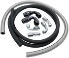 Allstar Performance ALL48204 Braided Power Steering Hose & Fitting Kit Box New. Price: $149.99.