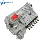 P7100 Fuel Injection Pump 94-98 For Dodge Ram 2500 3500 Cummins 5.9L 12V 3931537 New. Price: $587.91.