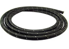 Big End 13504 Flex-fuel Hose Fuel/oil Line -6AN 20 Ft Black New. Price: $119.25.