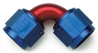 Aeroquip FCM2978 #6 90 Deg Female Flare Swivel New. Price: $25.71.