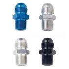 Fragola Adapter Fittings -3AN X 1/8 Npt Straight New. Price: $28.83.
