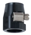 Fragola 280220 #20 E-z Clamp Black New. Price: $23.58.