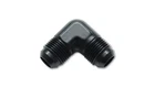 Vibrant -12AN 90DEG Flare Union Fitting Aluminum New. Price: $26.50.