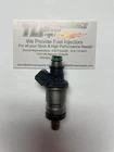 (4) 600CC, High Performance Fuel Injectors Fits 1996-00 Honda Civic 1.6L V-tec Remanufactured. Price: $307.89.