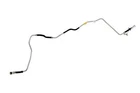 Acdelco 19333265 - Genuine Gm Parts Front Fuel Feed Line New. Price: $570.38.