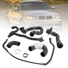 6PCS Radiator Coolant Water Hose Pipe Kit For Bmw 135I 335I 335XI 2007-2010 New. Price: $117.65.