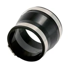 Spectre 9541 Intake Reducer Coupler 3.5" X 3" New. Price: $35.52.