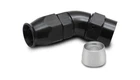 Vibrant Performance #28410 45 Degree High Flow Hose End Fitting New. Price: $32.29.