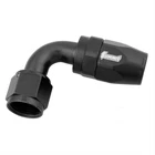 Summit Racing SUM-220587B Hose Ends To Female Aluminum Black New. Price: $19.99.