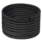 Evil Energy 6AN Fuel Line, AN6 Braided Hose Nylon Cpe 20FT Black New. Price: $55.43.