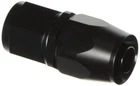 Vibrant Performance (21010) -10AN Straight Hose Fitting, Black New. Price: $16.90.