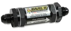 Earls AT230104ERL Fuel Filter W/sintered Bronze Element 35 Micron -4 Speedtech New. Price: $79.95.