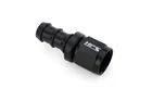 Hps Performance Push-on Hose End To Female Aluminum Black Straight -12 Size New. Price: $23.28.
