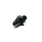 460407-BL Fragola -4 An Male To 8MM X 1.5 Metric Adapter Fitting Aluminum Black New. Price: $16.02.