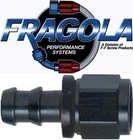 Fragola 200116-BL Push Lock Straight Aluminum Hose Fuel Fitting Black Imca New. Price: $20.20.