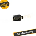 Vibrant Performance 10597 Metric Extender Fitting New. Price: $41.95.