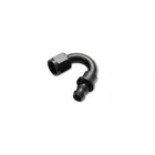 Vibrant Hose End Fitting 6AN Push-on 150 Degree New. Price: $40.18.