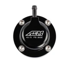 25-4002 Aem 6AN Orb 40-70 Psi Fuel Pulse Damper New. Price: $101.95.