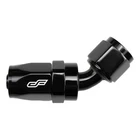 -20 An 45 Degree Female Aluminum Hose End Fitting Black New. Price: $71.99.
