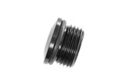 Redhorse Performance 6AN O-ring Port Plug Black Low Profile 8814-06-2 New. Price: $25.27.