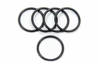 Earls 176106ERL Viton O-ring, Fitting Size 6, (6AN) Package Of 5 New. Price: $12.95.