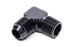 Fragola Performance 482212-BL 90 Degree Adapter Fitting #12 X 3/4 Mpt Black New. Price: $40.53.