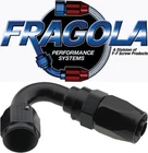Fragola 231216-BL Aluminum 120 Degree Socket Hose Fitting Black Imca Usra New. Price: $39.35.