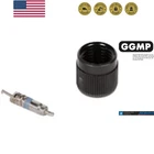 12597209 Fuel Injection Pressure Service Kit With Valve And Cap New. Price: $30.99.